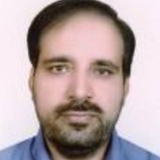 محمدرضا اسلامی